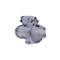 Wai Global Starter, STRND PMGR 12V 13T CW, 12kW12 Volt, CW, 13Tooth Pinion 19279N - alternate 7